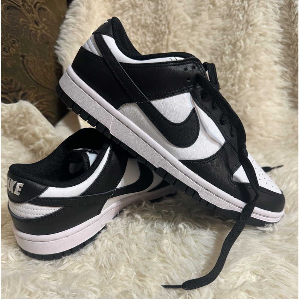 Nike Dunk Low Twist Sneaker